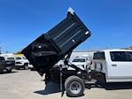 New 2024 Chevrolet Silverado 3500 Crew Cab 7' Knapheide Landscape Dump for sale #CF15269 - photo 6