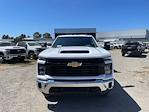 New 2024 Chevrolet Silverado 3500 Crew Cab 7' Knapheide Landscape Dump for sale #CF15269 - photo 8
