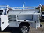 2025 Chevrolet Silverado 3500 Regular Cab SRW 4WD Service Truck for sale #CF15308 - photo 10
