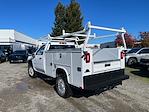 2025 Chevrolet Silverado 3500 Regular Cab SRW 4WD Service Truck for sale #CF15308 - photo 2