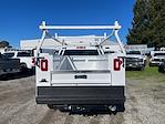 2025 Chevrolet Silverado 3500 Regular Cab SRW 4WD Service Truck for sale #CF15308 - photo 4