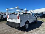 2025 Chevrolet Silverado 3500 Regular Cab SRW 4WD Service Truck for sale #CF15308 - photo 6