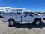 2025 Chevrolet Silverado 3500 Regular Cab SRW 4WD Service Truck for sale #CF15308 - photo 7