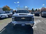 2025 Chevrolet Silverado 3500 Regular Cab SRW 4WD Service Truck for sale #CF15308 - photo 9