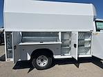 New 2024 Chevrolet Express 3500 10' 9" Knapheide Steel Service Utility Van for sale #CF15571 - photo 10