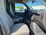 New 2024 Chevrolet Express 3500 10' 9" Knapheide Steel Service Utility Van for sale #CF15571 - photo 17
