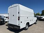 New 2024 Chevrolet Express 3500 10' 9" Knapheide Steel Service Utility Van for sale #CF15571 - photo 5