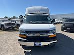 New 2024 Chevrolet Express 3500 10' 9" Knapheide Steel Service Utility Van for sale #CF15571 - photo 8