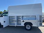 New 2024 Chevrolet Express 3500 10' 9" Knapheide Steel Service Utility Van for sale #CF15571 - photo 9