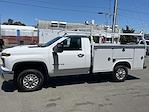 New 2025 Chevrolet Silverado 2500 Regular Cab 4WD Royal 40-VO-98 8' 2" Service Truck for sale #CF15595 - photo 3