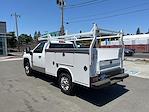 New 2025 Chevrolet Silverado 2500 Regular Cab 4WD Royal 40-VO-98 8' 2" Service Truck for sale #CF15595 - photo 2