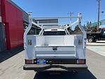 New 2025 Chevrolet Silverado 2500 Regular Cab 4WD Royal 40-VO-98 8' 2" Service Truck for sale #CF15595 - photo 4