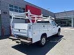 New 2025 Chevrolet Silverado 2500 Regular Cab 4WD Royal 40-VO-98 8' 2" Service Truck for sale #CF15595 - photo 5