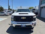 New 2025 Chevrolet Silverado 2500 Regular Cab 4WD Royal 40-VO-98 8' 2" Service Truck for sale #CF15595 - photo 8