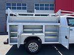 New 2025 Chevrolet Silverado 2500 Regular Cab Royal 40-VO-98 8' 2" Service Truck for sale #CF15596 - photo 11