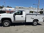 New 2025 Chevrolet Silverado 2500 Regular Cab Royal 40-VO-98 8' 2" Service Truck for sale #CF15596 - photo 3