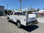 New 2025 Chevrolet Silverado 2500 Regular Cab Royal 40-VO-98 8' 2" Service Truck for sale #CF15596 - photo 2