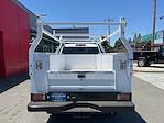 New 2025 Chevrolet Silverado 2500 Regular Cab Royal 40-VO-98 8' 2" Service Truck for sale #CF15596 - photo 4