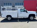 New 2025 Chevrolet Silverado 2500 Regular Cab Royal 40-VO-98 8' 2" Service Truck for sale #CF15596 - photo 6
