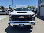 New 2025 Chevrolet Silverado 2500 Regular Cab Royal 40-VO-98 8' 2" Service Truck for sale #CF15596 - photo 8