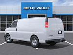 2025 Chevrolet Express 2500 RWD Empty Cargo Van for sale #CF15606 - photo 4