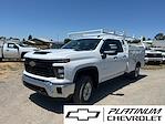 2025 Chevrolet Silverado 2500 Double Cab SRW 4WD Royal Service Truck for sale #CF15609 - photo 1