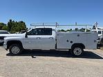 2025 Chevrolet Silverado 2500 Double Cab SRW 4WD Royal Service Truck for sale #CF15609 - photo 3