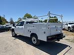 2025 Chevrolet Silverado 2500 Double Cab SRW 4WD Royal Service Truck for sale #CF15609 - photo 2
