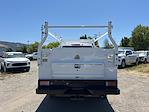 2025 Chevrolet Silverado 2500 Double Cab SRW 4WD Royal Service Truck for sale #CF15609 - photo 4
