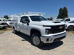 2025 Chevrolet Silverado 2500 Double Cab SRW 4WD Royal Service Truck for sale #CF15609 - photo 8