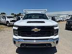 2025 Chevrolet Silverado 2500 Double Cab SRW 4WD Royal Service Truck for sale #CF15609 - photo 9