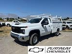 2025 Chevrolet Silverado 2500 Regular Cab 4WD Service Truck for sale #CF15610 - photo 1