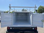 2025 Chevrolet Silverado 2500 Regular Cab 4WD Service Truck for sale #CF15610 - photo 10