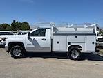 2025 Chevrolet Silverado 2500 Regular Cab 4WD Service Truck for sale #CF15610 - photo 3