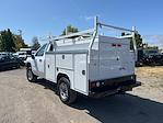 2025 Chevrolet Silverado 2500 Regular Cab 4WD Service Truck for sale #CF15610 - photo 2
