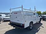 2025 Chevrolet Silverado 2500 Regular Cab 4WD Service Truck for sale #CF15610 - photo 5