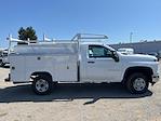 2025 Chevrolet Silverado 2500 Regular Cab 4WD Service Truck for sale #CF15610 - photo 6
