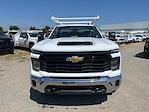 2025 Chevrolet Silverado 2500 Regular Cab 4WD Service Truck for sale #CF15610 - photo 8