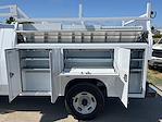 2025 Chevrolet Silverado 2500 Regular Cab 4WD Service Truck for sale #CF15610 - photo 9