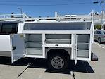 New 2024 Chevrolet Silverado 2500 Crew Cab Royal 40-VO-98 8' 2" Service Truck for sale #CF15613 - photo 10