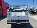 New 2024 Chevrolet Silverado 2500 Crew Cab Royal 40-VO-98 8' 2" Service Truck for sale #CF15613 - photo 4