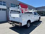 New 2024 Chevrolet Silverado 2500 Crew Cab Royal 40-VO-98 8' 2" Service Truck for sale #CF15613 - photo 5