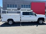 New 2024 Chevrolet Silverado 2500 Crew Cab Royal 40-VO-98 8' 2" Service Truck for sale #CF15613 - photo 6