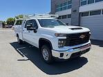 New 2024 Chevrolet Silverado 2500 Crew Cab Royal 40-VO-98 8' 2" Service Truck for sale #CF15613 - photo 7