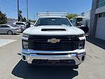 New 2024 Chevrolet Silverado 2500 Crew Cab Royal 40-VO-98 8' 2" Service Truck for sale #CF15613 - photo 8
