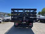 New 2024 Chevrolet Silverado 3500 Crew Cab 10' 5" Knapheide Stake Bed for sale #CF15614 - photo 3