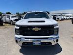 New 2024 Chevrolet Silverado 3500 Crew Cab 10' 5" Knapheide Stake Bed for sale #CF15614 - photo 8