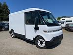 New 2025 Chevrolet BrightDrop 400 Step Van / Walk-in for sale #CF15636 - photo 7