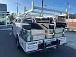 2017 Chevrolet Silverado 3500 Regular Cab DRW RWD Combo Body for sale #CF15656A - photo 3