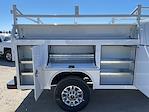New 2025 Chevrolet Silverado 2500 Double Cab 4WD Royal 40-VO-98 8' 2" Service Truck for sale #CF15661 - photo 13